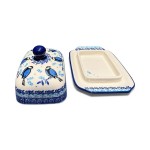 A71 Bunzlau Botervloot klein 2681X A71 Botervloot klein 